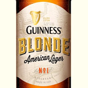 Joseph Ehlinger Guinness American Blonde Lager print