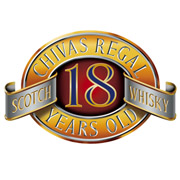 Link to Chivas Regal Scotch print campaign
