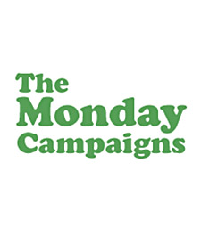 Monday Campaigns online content