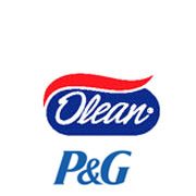 Procter & Gamble introduction of Olean fat-free cooking oil