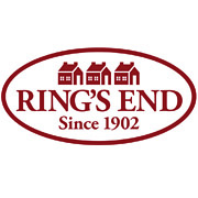 Joseph Ehlinger Copywriter – Ring's End Promotional Campaign
